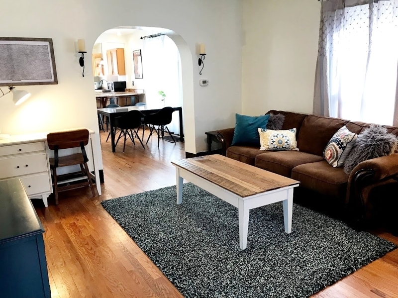 2 Bedroom Home near Downtown Colorado Springs