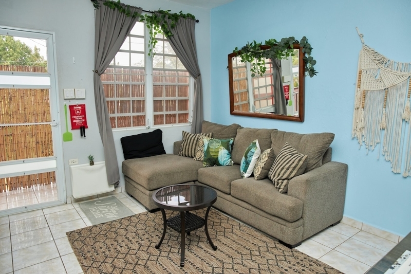 Step into the heart of comfort—this living room is your perfect escape