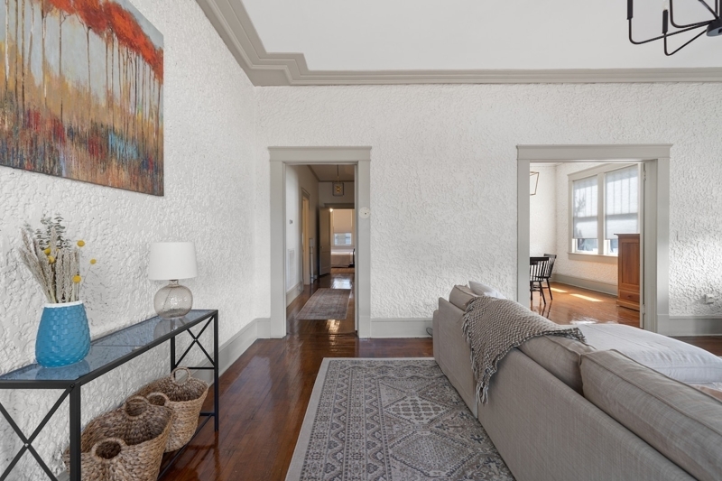 Charming 1930s House Downtown Milledgeville