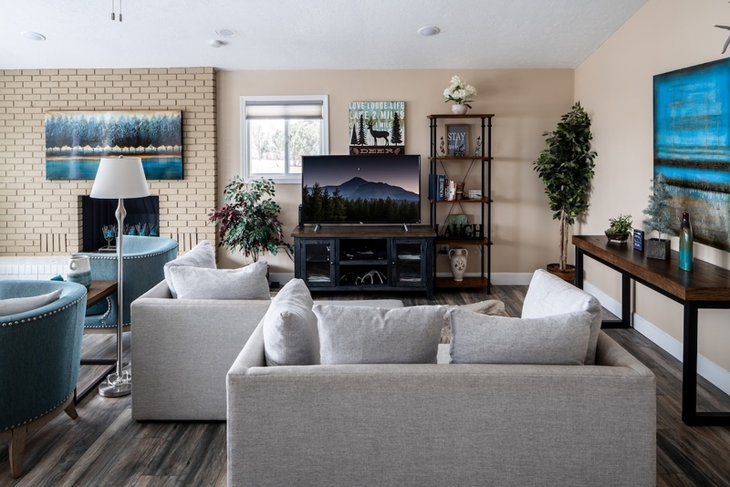 Gallatin Gateway Getaway