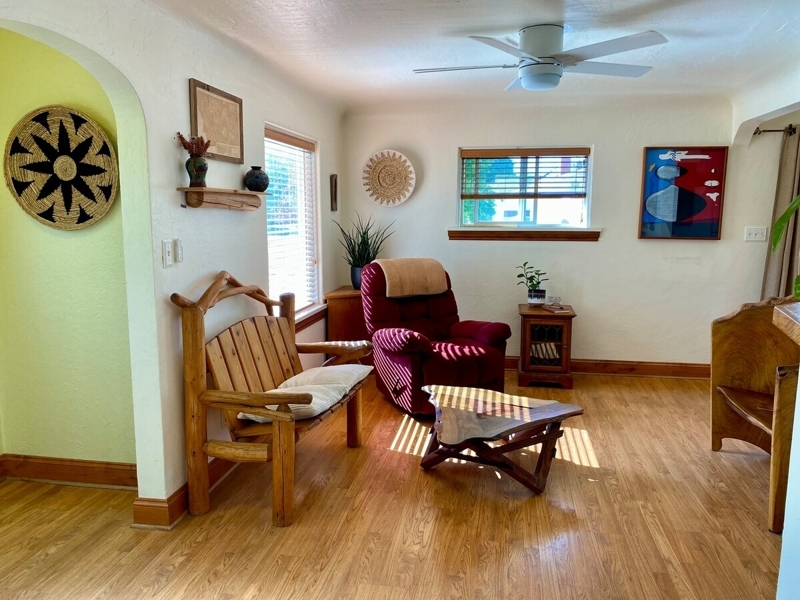 Listing photo