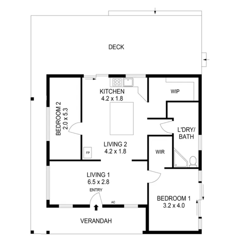 Listing photo