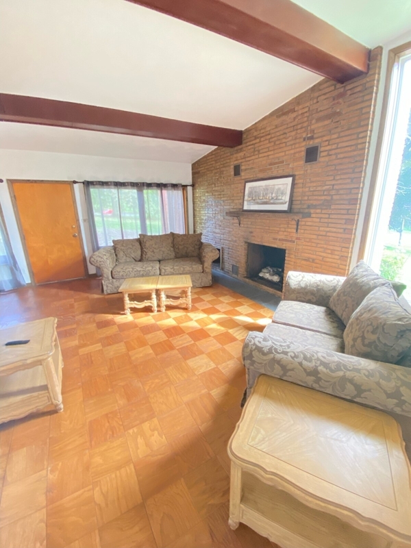 Three Bedroom Home in Latrobe, PA