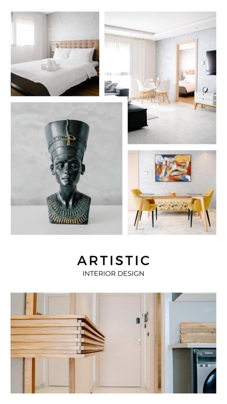 Exquisite in prime location, near top attractions
