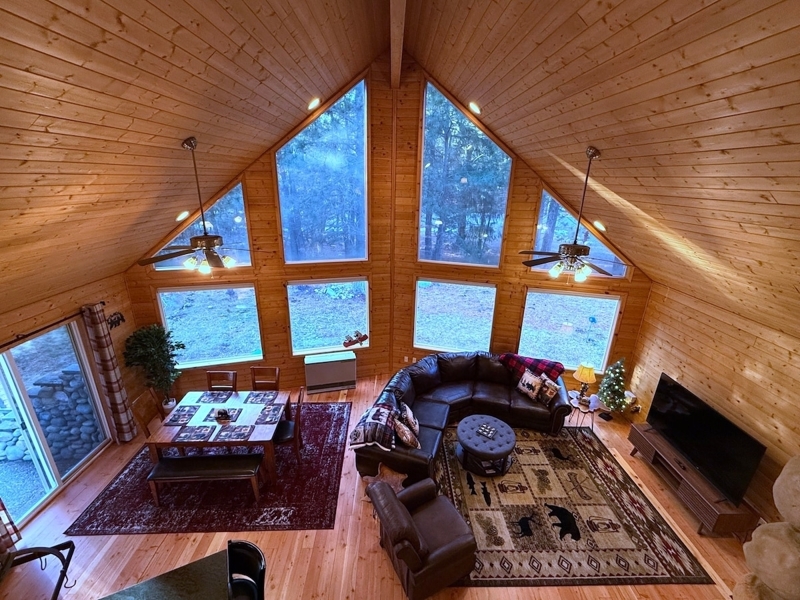 Cozy Cabin in Ronald/Roslyn
