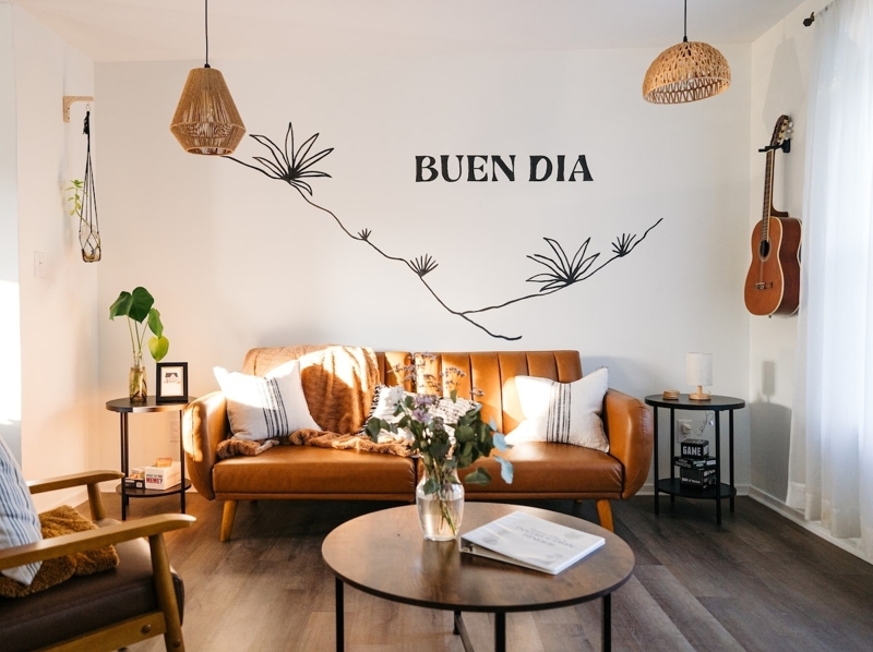 Buen Dia Home & Creative Space