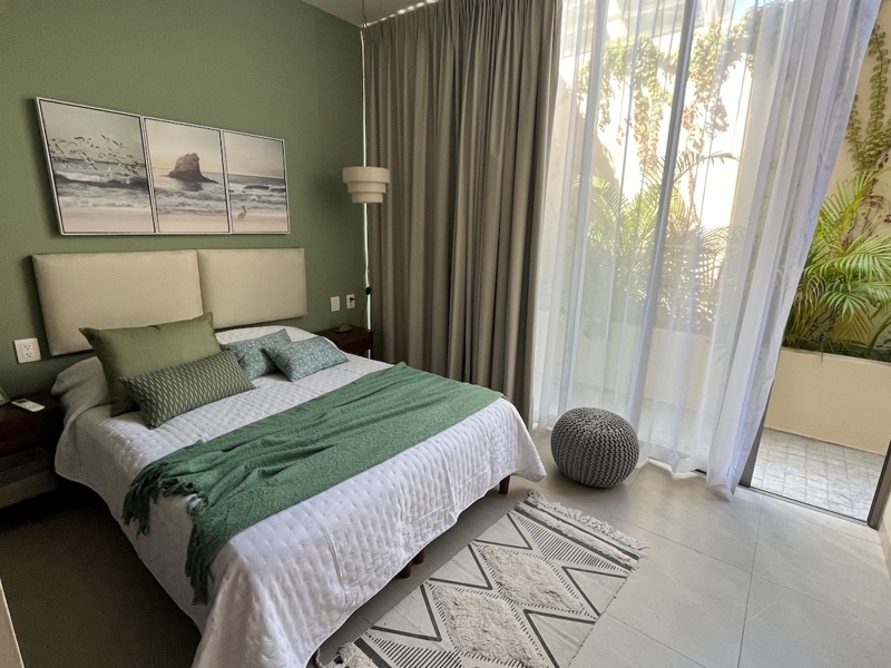 1Br Apartment @ Sábalo near the beach