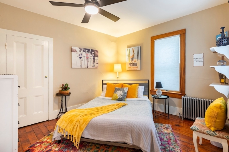 Pocono Urban Escape 4 Bedroom