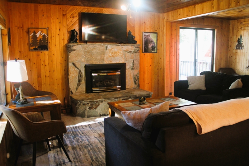 Aspen Escape - Steps from town!