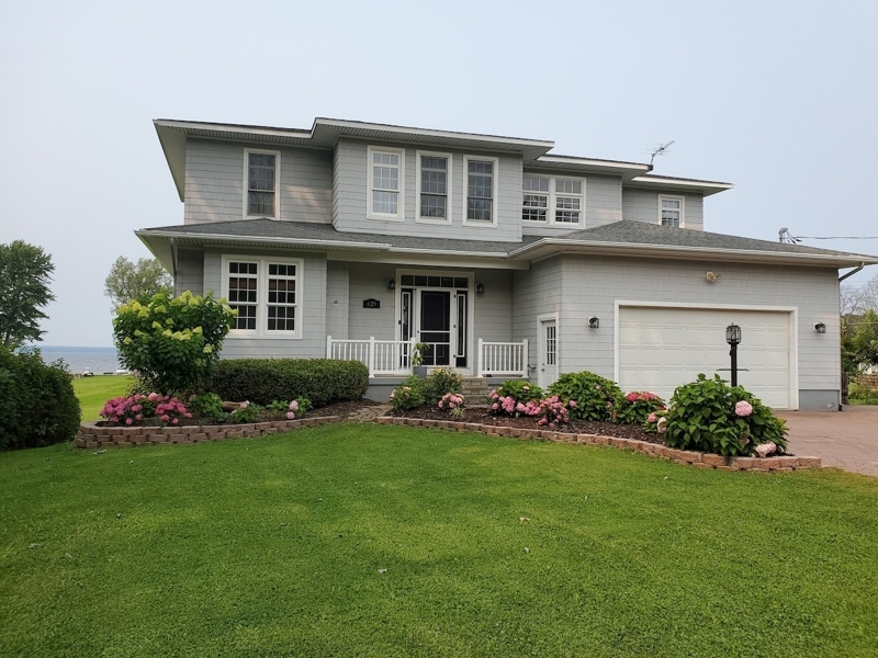 Waterfront Oneida Lake Lux House!