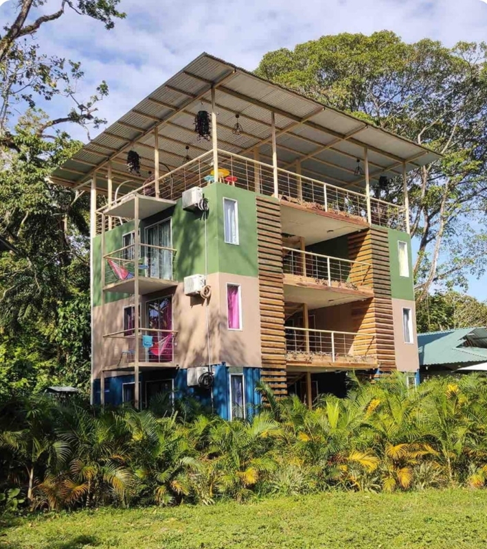 Kingston Casitas Private 1st Flr, AC, Free Bikes