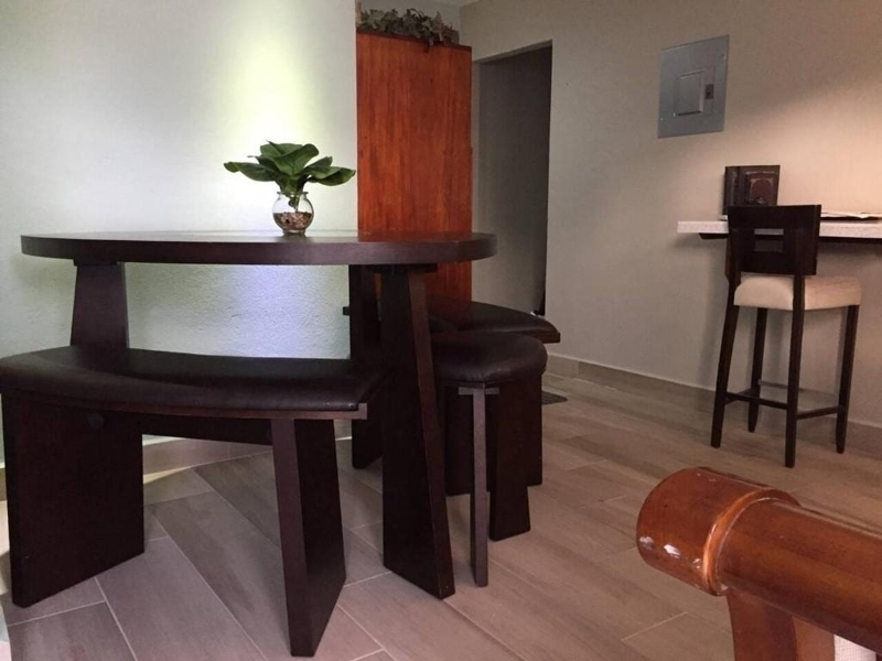 SEGOVIA STUDIO UNITS # A1