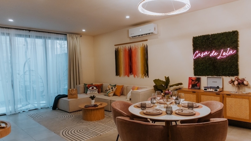 Casa De Lola Tulum