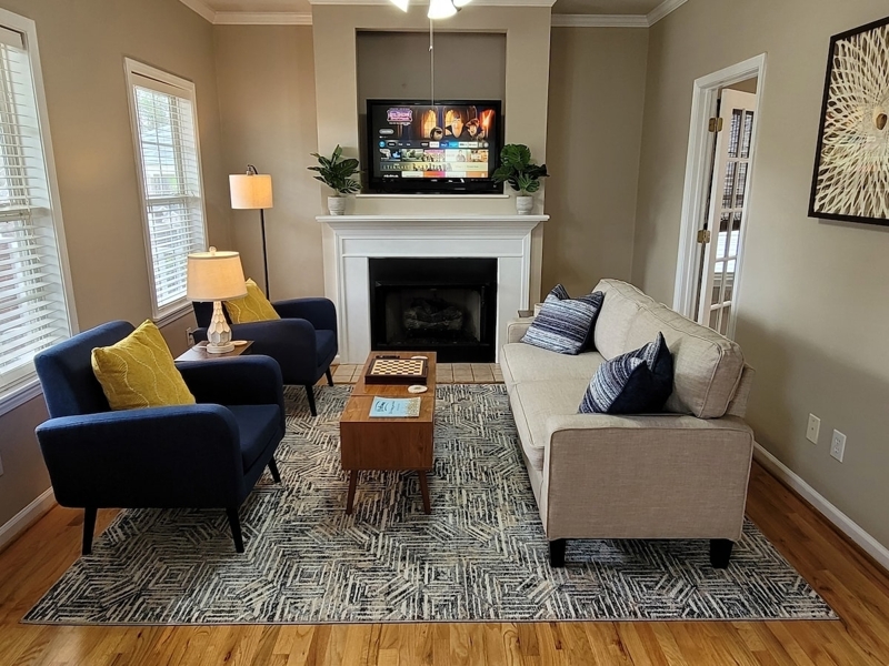 Cozy Gem Near Downtown, USC, Zoo, Riverwalk