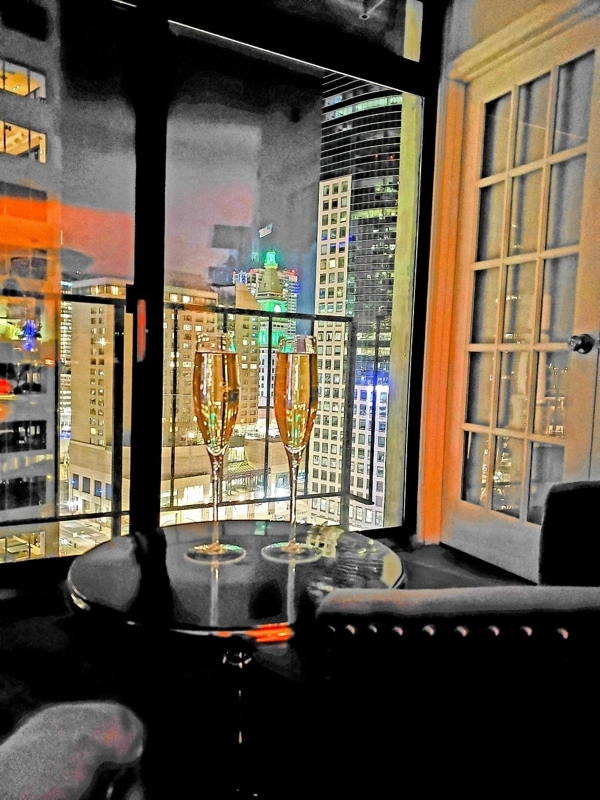 Location! Location! Location! Downtown Denver Lodo