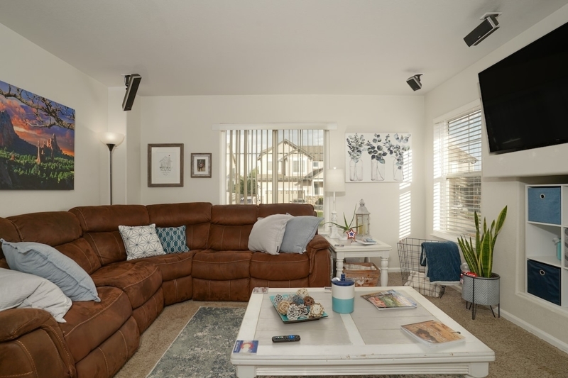 Big House| 3Bdrm+Loft |Kitchen|Deck+Firepit| Games
