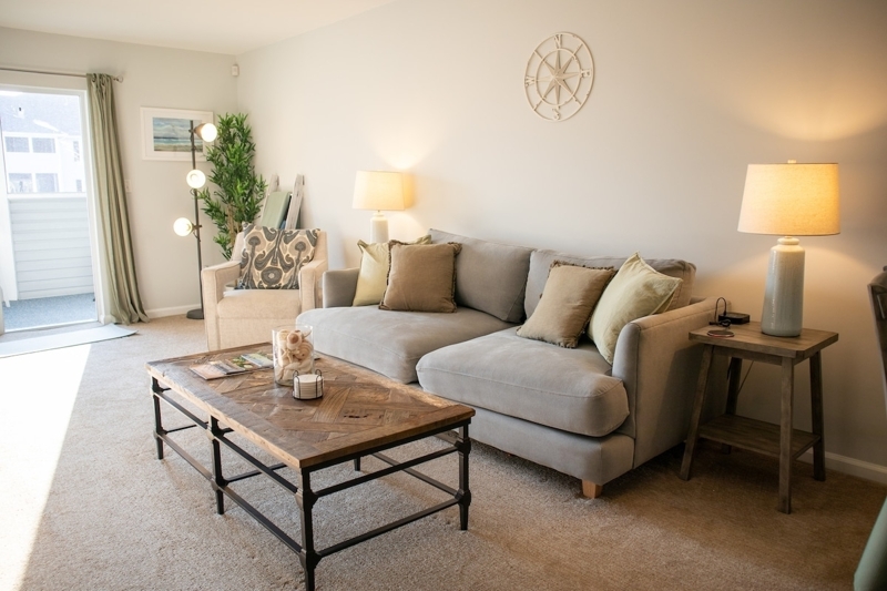 Coastal Sage 2bd/2ba Rehoboth/Dewey Beach