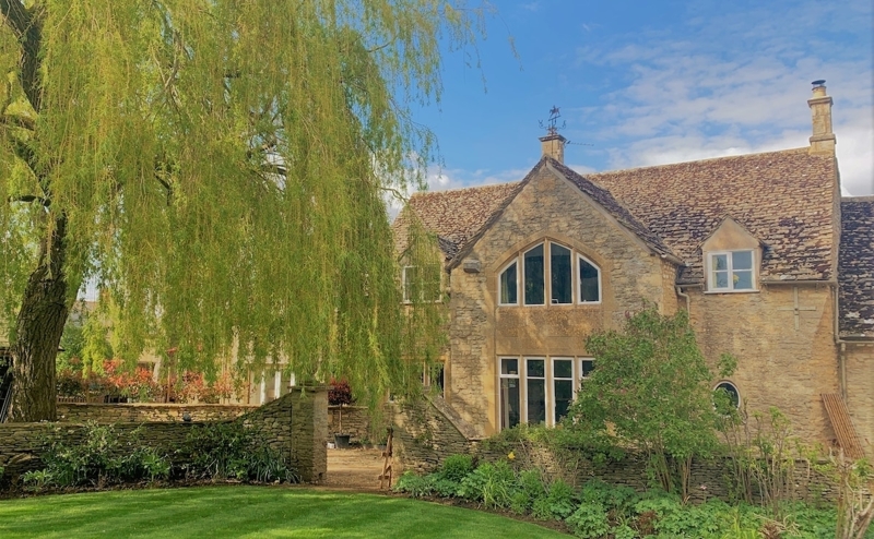 Dunford Barn
