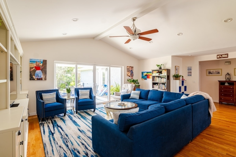 -NEW- Family Friendly Retreat w/ Yard & Play Areas