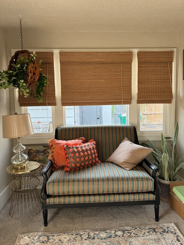 Travel-friendly, private studio apartment