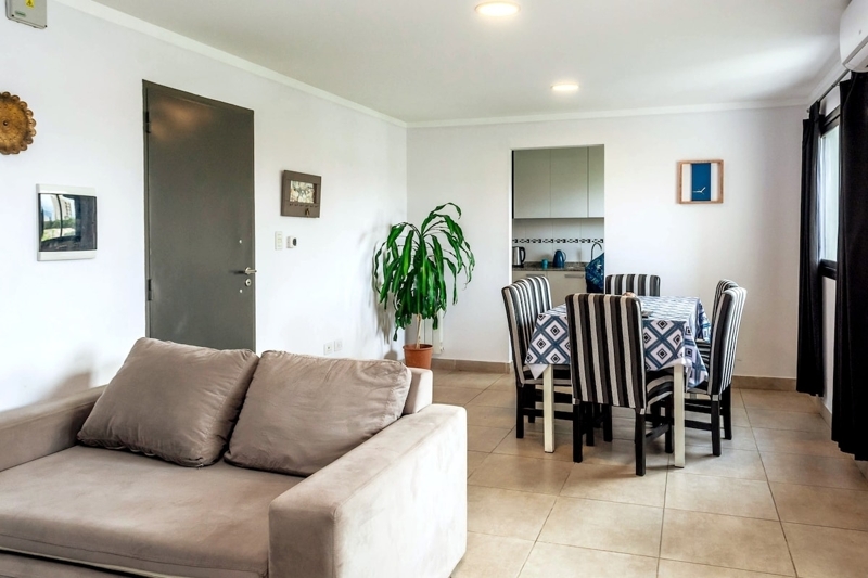 Full apartment 2 Bedrooms /2 B. Grill. Pool