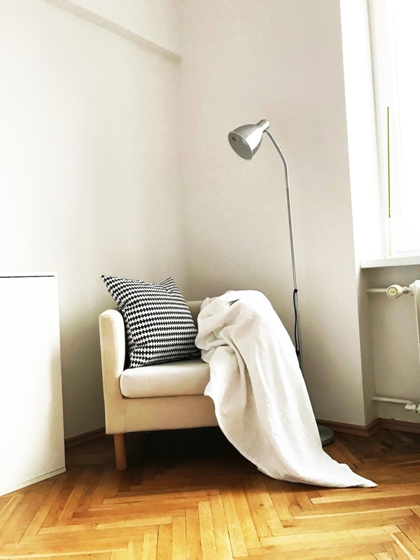 Spacious 2+1 flat | just 20 minutes to the center