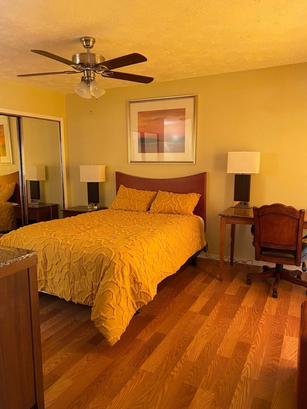 Lovely 2 bedrooms apartment near A&M