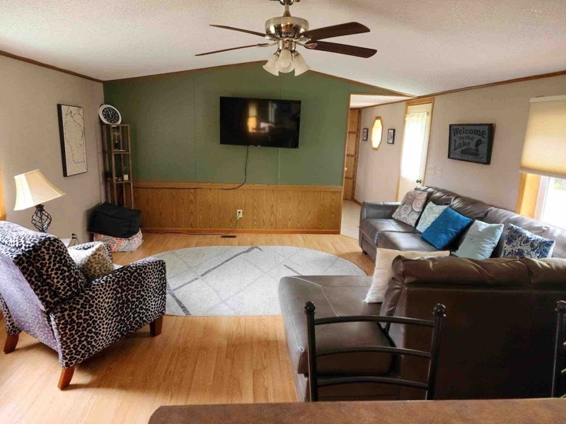 Castle Rock Getaway