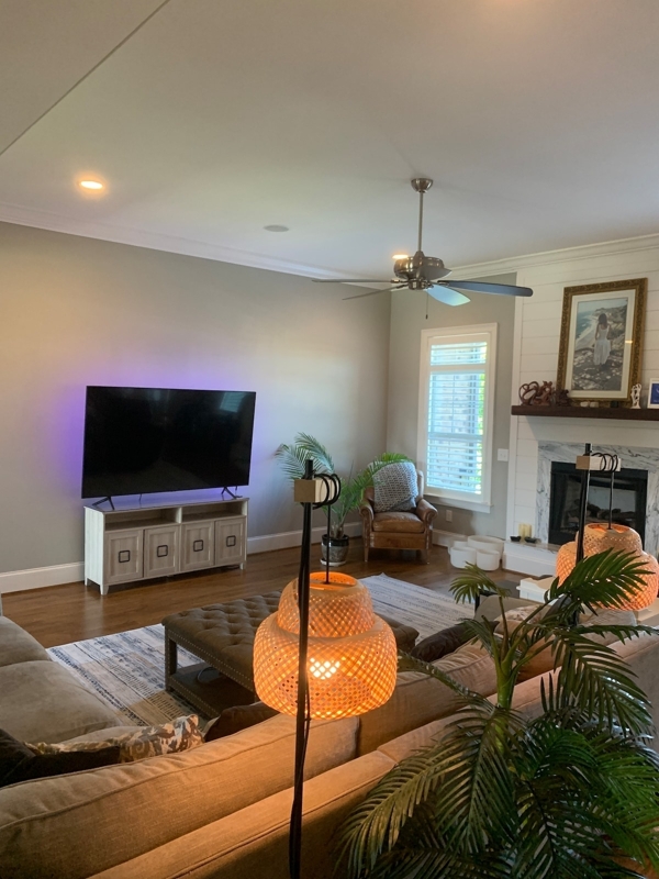 Entire Executive Home Greensboro/Stokesdale