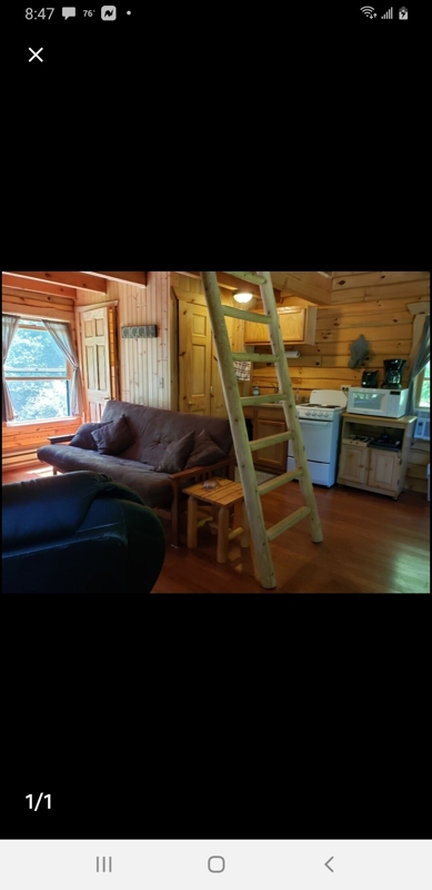 Listing photo