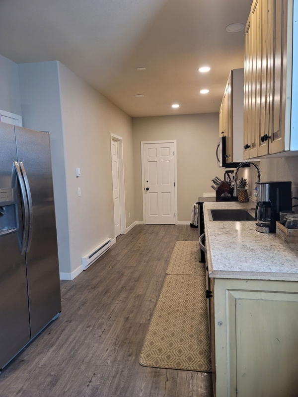 Spacious 3 bedroom Guest House