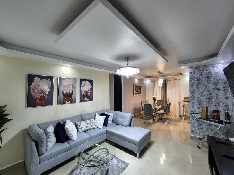 luxury Penthouse/private Jacuzzi/BBQ Terraza Bar
