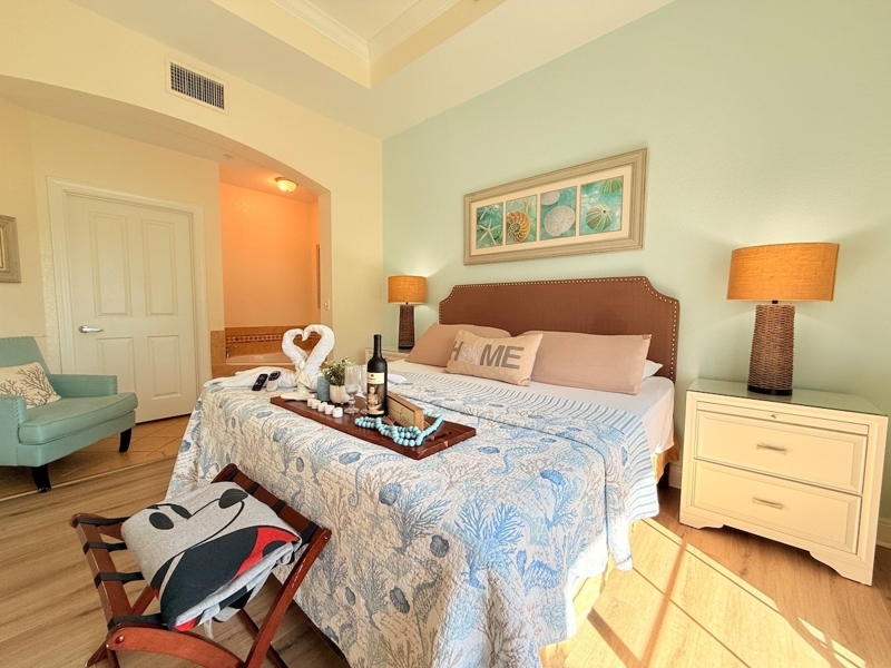 Coastal Fairways Getaway at Reunion Resort