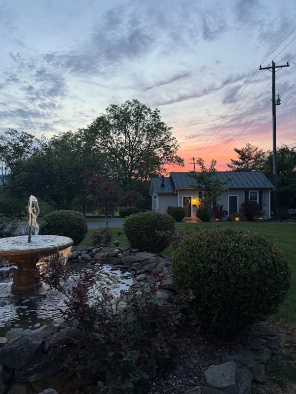 Historic Loudoun Airwell Atelier