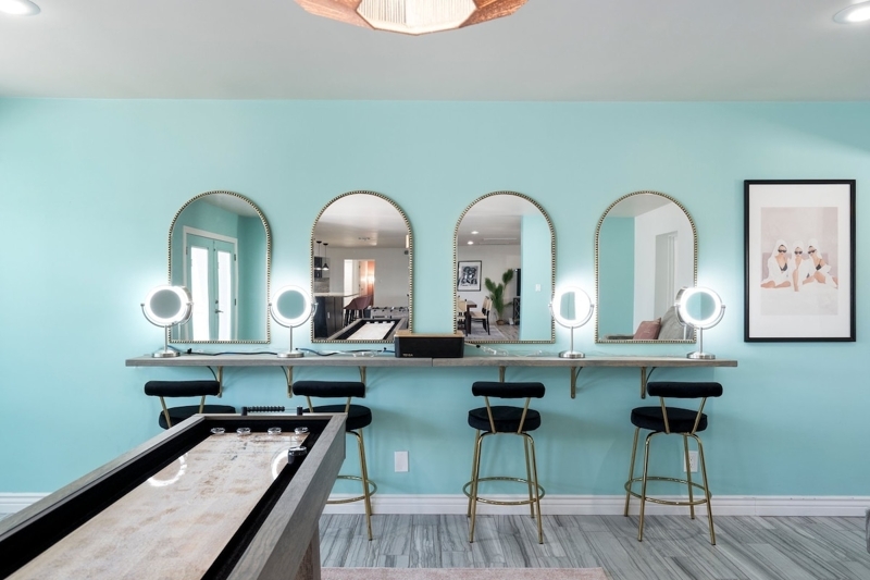 Free Early Check-in! Heated Spa & Pool, Beauty Bar