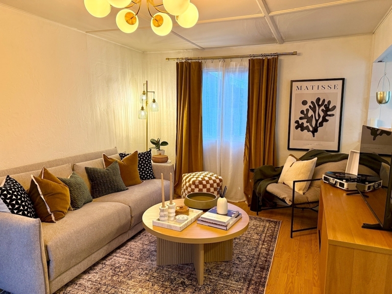 South Park Gem | Walk to Dining + Private Yard