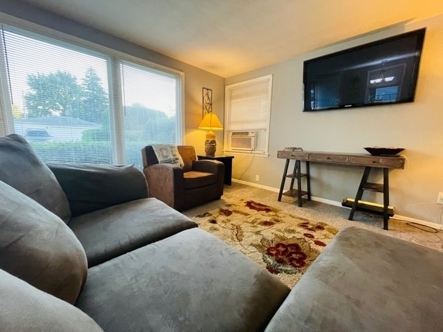 Comfy & Cozy Three BR, Fenced Yard $0 Cleaning Fee