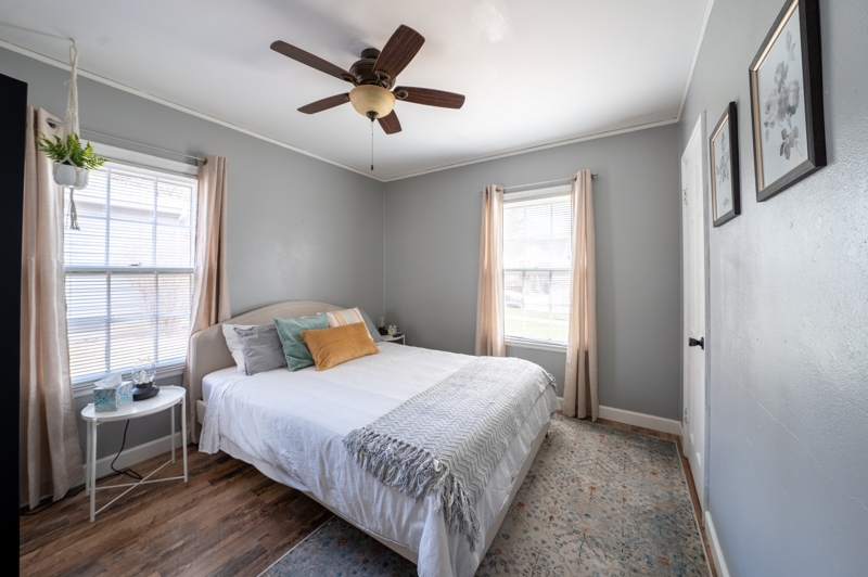 The Bungalow | Central | Sleeps 7 | Dog Friendly