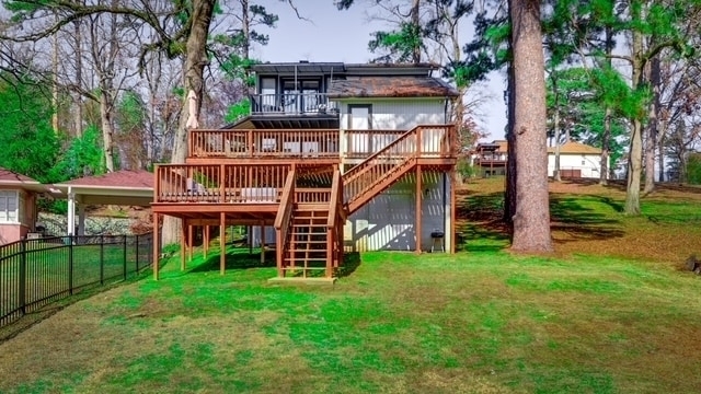 Lakeside Retreat•Private Dock•4 miles from Oaklawn