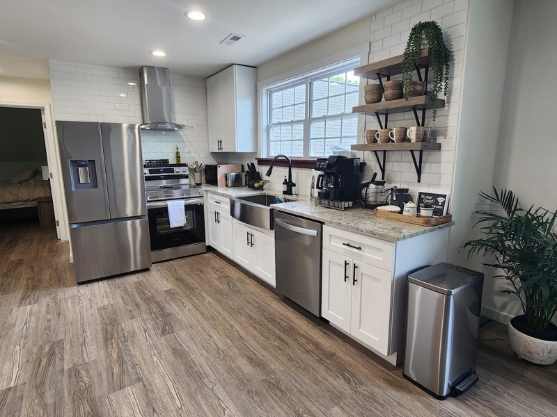 Mountainview Townhome