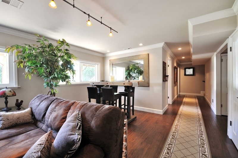 Private 2Bdrm Suite 1400 Sq Ft Napa, Pmt VR16-0001