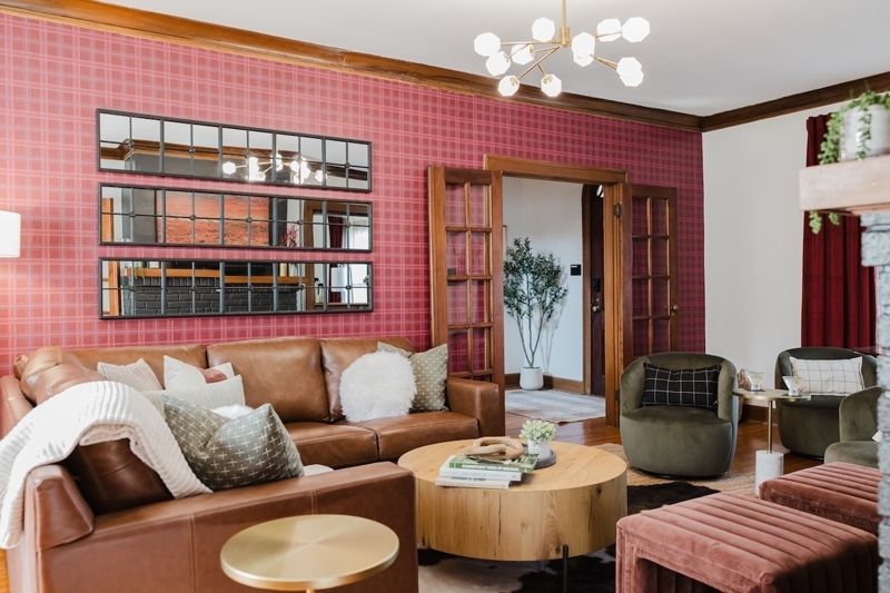 Hoosier Memories | Steps to IU, Firepit, Game Room