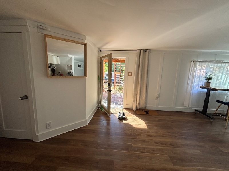 Listing photo