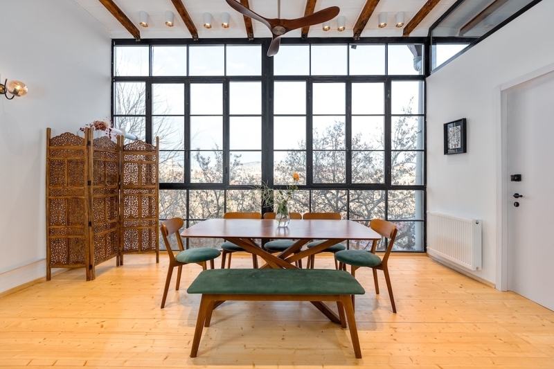 Designer’s House | Central Old Tbilisi