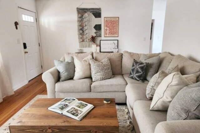 Listing photo