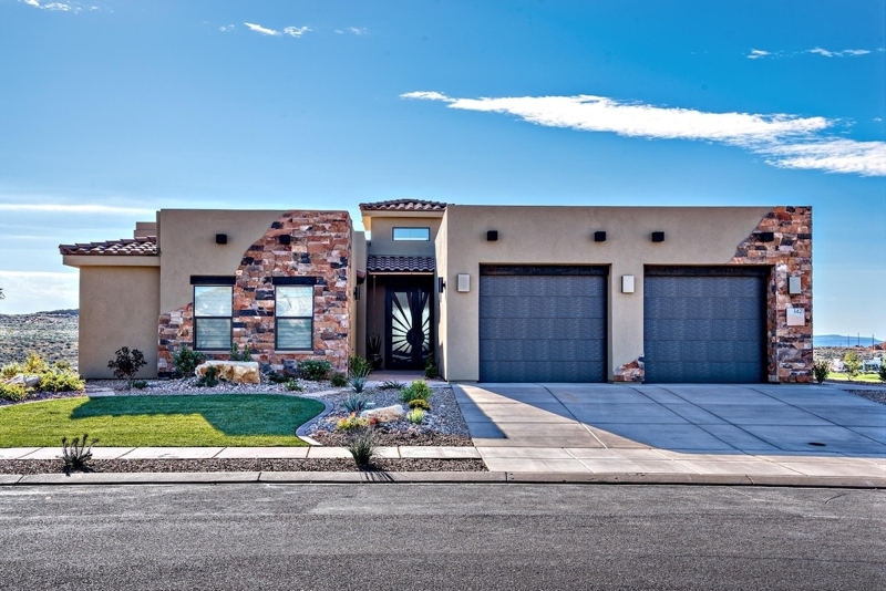 The Nest located at The Ledges Golf Club *Private