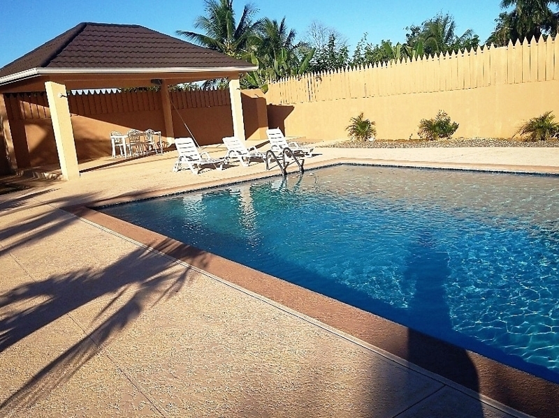 5-Min from Dunn's River Fall | 2-Bed Pool Balcony