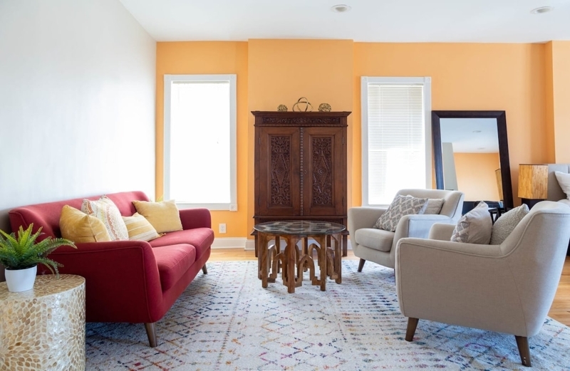 Huge 4BR Shaw Loft w/ Extra Large Master Suite