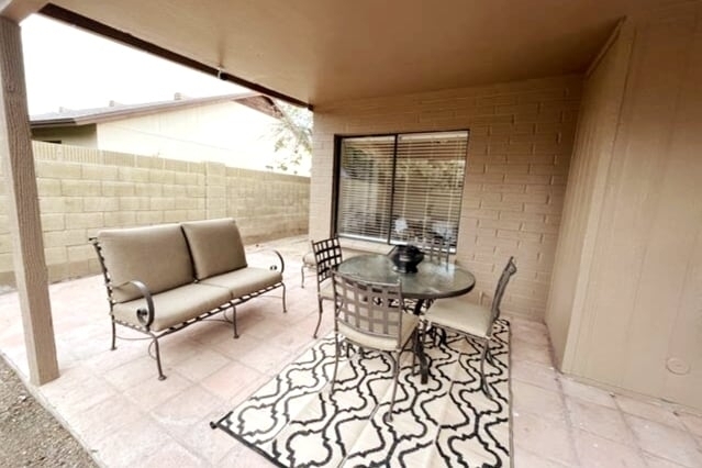 Listing photo