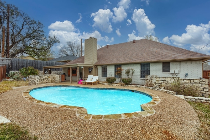 Texas Living